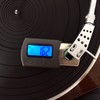 Professional High Precise Digital Mini Turntable Stylus Force Scale Gauge