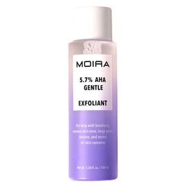 Moira Exfoliante 5.7% AHA GENTLE EXFOLIANT