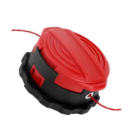 Katifee CMZST260H Compatible with Craftsman CMCST920 CMCST920M1 CMCST960 CMCST960E1 Type1,Replacement String Trimmer Spool Head with Craftsman Qucikwind Weedwacker Series Cordless String Trimmer