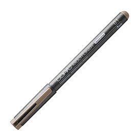 Marcador Copic Multi Liner Gris Cálido 0.1 (11786010-00001)