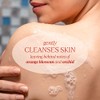 Neroli and Orchidee Shower Gel by LOccitane for Unisex -