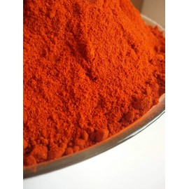 Original Hungarian Paprika from Szeged Elegant Sweet Mild Paprika Powder 100 g Super