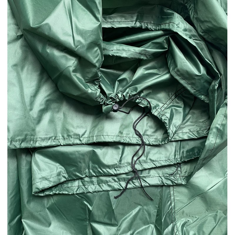 Wheelchair Storage Cover for Elderly Disabled - Mobility Scooter Protector,