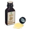 Siberian Pine Nut Oil with Pine Cedar Resin Pure Natural
