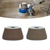 Grinding Disc, Silicon Carbide Angle Grinder, Thick Grinding Wheel for