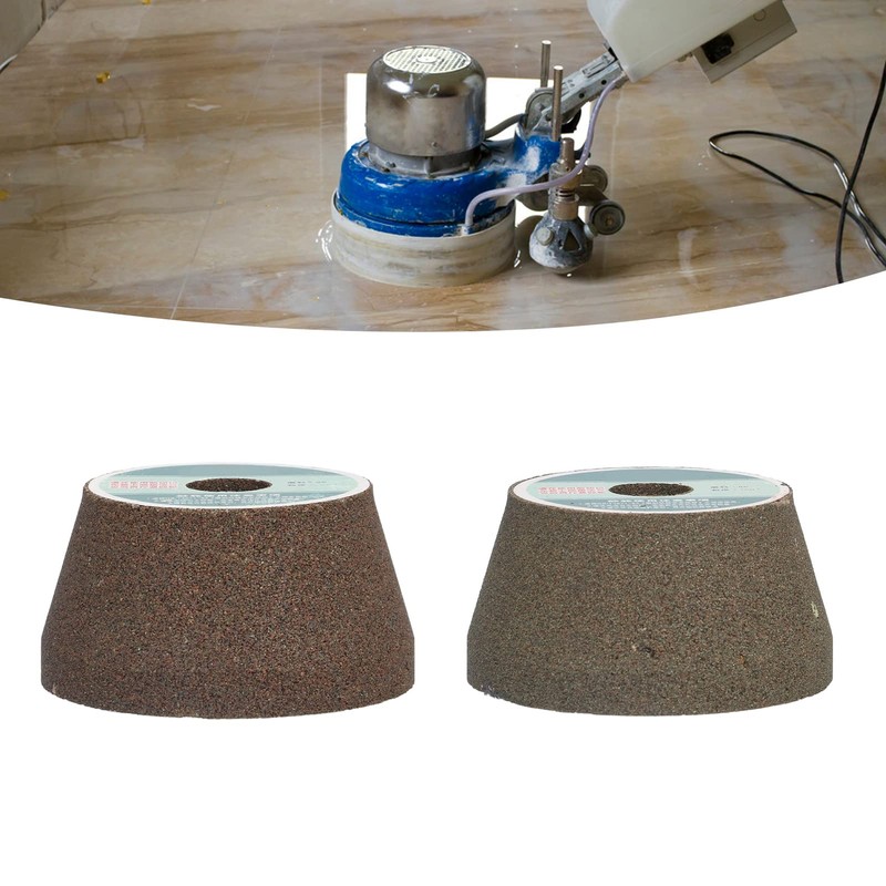 Grinding Disc, Silicon Carbide Angle Grinder, Thick Grinding Wheel for