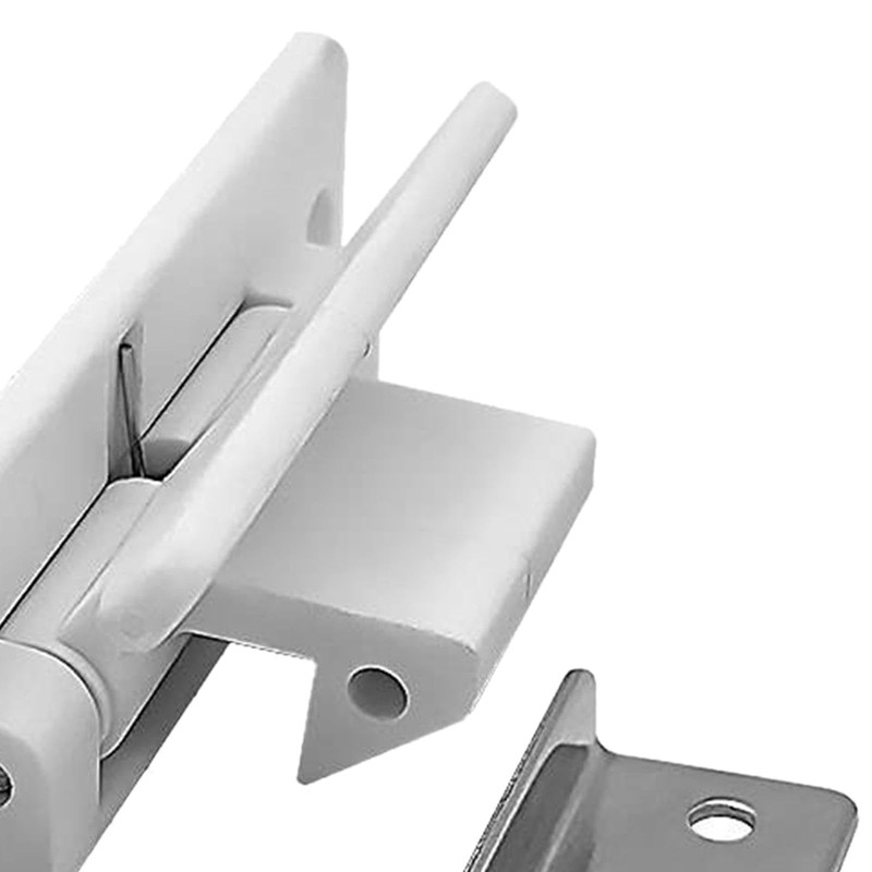Generic RV Drawer latches Cabinet Latch Door Catch Hardware Modification