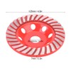 125mm Diamond Segment Grinding Wheel Cup Cutting Disc for Concrete