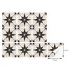 Sarini 10PcsTile Stickers, Apply To Tile Around Fireplace, Stick And