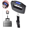 Gocob Luggage Scale Portable Digital Weight Scale for Travel Suitcase