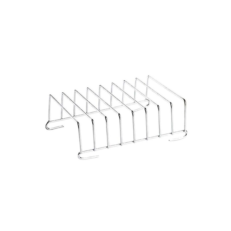 GoWISE USA Kit de accesorios de 6 piezas para freidora