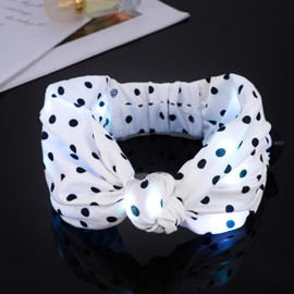 Ushiny führte Rave Yoga Kopfbänder Licht Festvial Haarbänder elastische Kopfwicklungen elastische Haarzubehör für Frauen