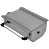 maXpeedingrods Universal 2L Radiator Overflow Tank Aluminium Alloy Coolant Engine