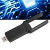 USB Wireless Network Adapter Professional 1300Mbps High Speed Network BT4.2