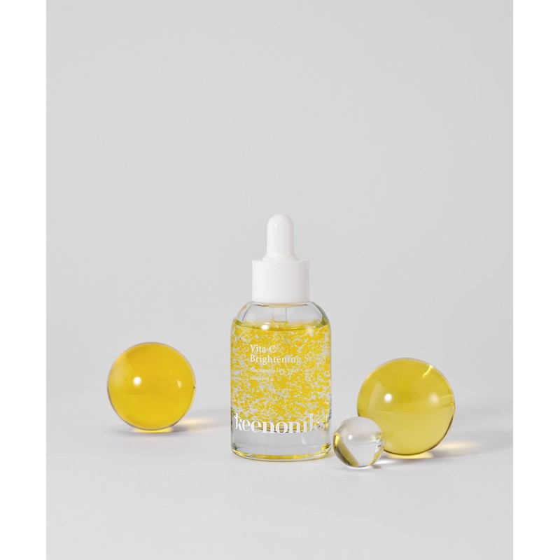 Kinonix Vita C Brightening Serum 30ml