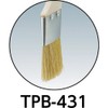 TRUSCO Multi Purpose Grout Brush/Flat 10 # # # # 30 tpb432 