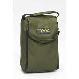 BW Sports Storage Worm Bag for Soft Plastic Bait Lures - WB-5010