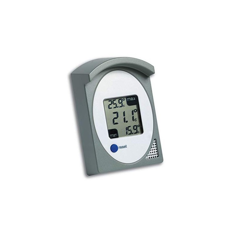 TFA Digital Roofed Thermometer