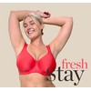 Miss Mary of Sweden Tshirt Bra for Women - Seamless