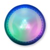 Light Up Flying Disc Toy