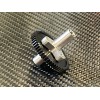 G-MAxx 50T 0.8 Mod Spur Gear W/ Slipper Eliminator For
