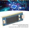 RP2040 Microcontroller Development Board 0.96 Inch LCD Screen RP2040 Microcontroller