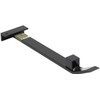 MARSHALLTOWN Professional Heavy Duty Pull Bar and Pry Bar, Easy