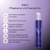 VOILÉE Overnight Revitalizer Maske, 2-in-1 Pflegespray und Haarparfum, Jasmin &