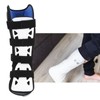 Foot Drop Corrector Varus Valgus Ankle Brace Fracture Ankle Joint