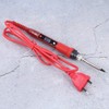 Electric Soldering Iron Digital Welding Tools LCD Display Screen Temperature