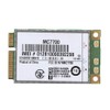 4G Network Card, PCI-E Module, MC7700 PCI-E 100Mbps 3G/4G LTE