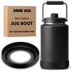 Jmoe USA Protective Sleeve for Yeti Jugs | Protects Against