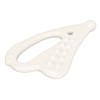 Ceramic Gua Sha Tool Massaging Lymphatic Drainage Trigger Point Guasha