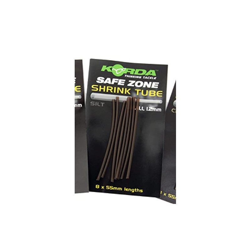 Korda Gaine thermorétractable Shrink Tube