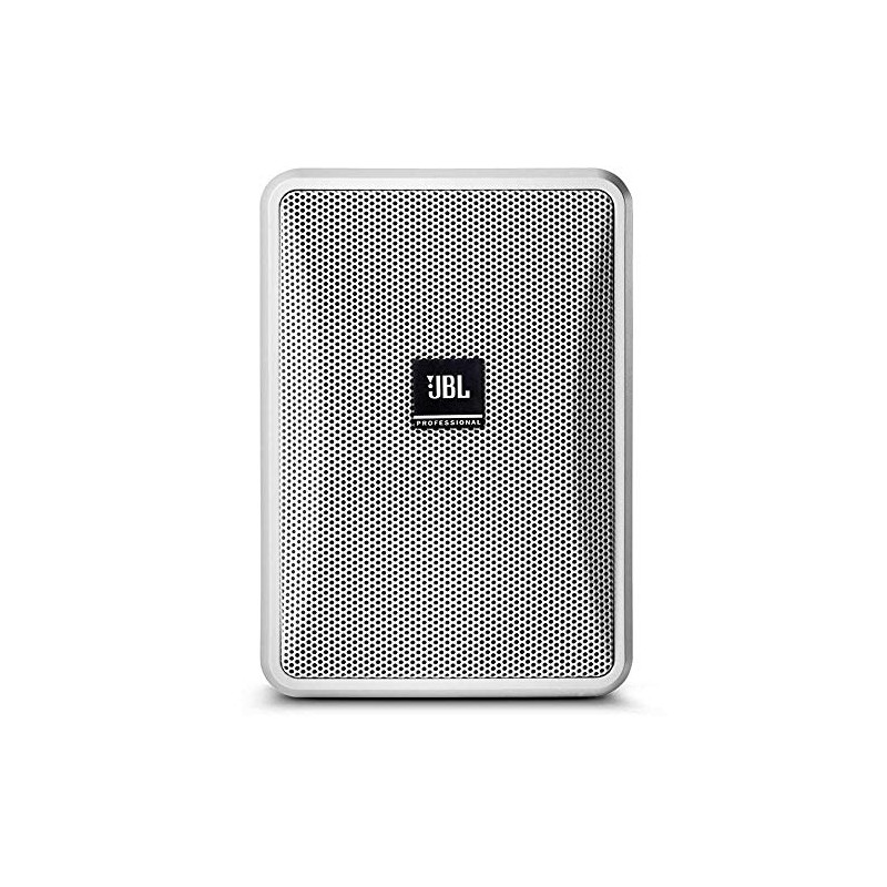 JBL Pro Control 23-1L-WH