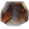 Fire Geode Soap Rock