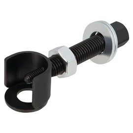 Performance Tool W80652 Steering Wheel Puller for Tilt or Telescoping Columns in GM, Chrysler, and Ford Cars and Trucks