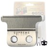 Supreme Trimmer Zero-Gap Adjustable Replacement Blade TB531 | for T-Shapers