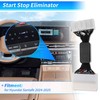 ACROPIX Auto Start Stop Eliminator for Hyundai Santa Fe 2024-2025
