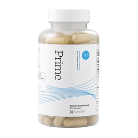 Xyngular Prime Supplement | Supports Healthy Aging, Cellular Function, & Energy | Potent Antioxidants | Non-GMO, Gluten-Free | 120 Capsules