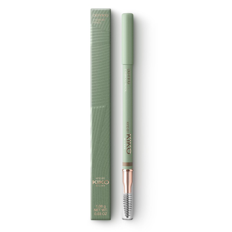 KIKO Milano Kind by KIKO Defining Eyebrow Pencil 01, Eyebrow