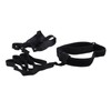 Professional Swimming Resistance Training Belt Set, Improves Strength and Endurance,