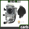 ALL-CARB Carburetor Carb Replacement for Kawasaki Lakota 300 KEF300A KEF300B