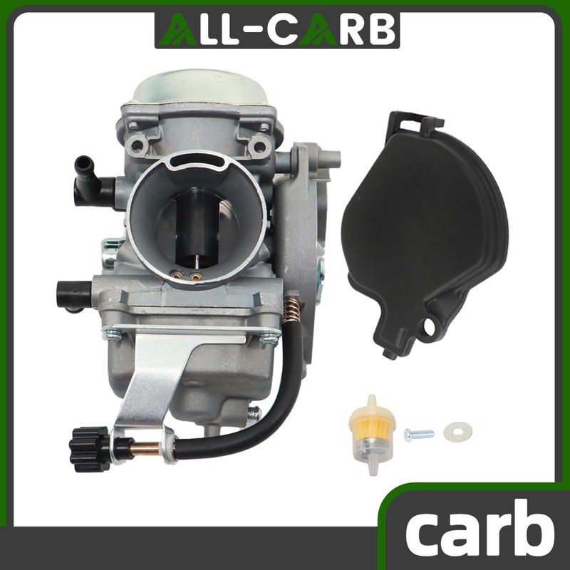 ALL-CARB Carburetor Carb Replacement for Kawasaki Lakota 300 KEF300A KEF300B