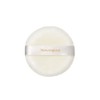 Natura Grasse Loose Powder Puff Round Diameter 2.5 inches (63