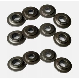 Aftermarket 3680884 3679979 Pack of 12 Retainer Valve Spring fits Cummins ISX 15 QSX15