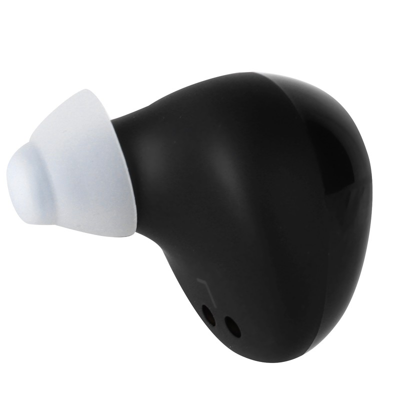 A39 Hearing Amplifier Aid Rechargeable Hearing Assist Earphone for Seniors