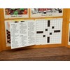 The Advent Calendar for Crossword Lovers – Volume 1