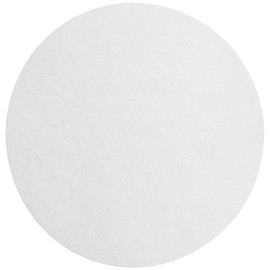 Whatman 1442-070 Ashless Quantitative Filter Paper, 7.0cm Diameter, 2.5 Micron, Grade 42 (Pack of 100)