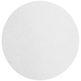 Whatman 1442-070 Ashless Quantitative Filter Paper, 7.0cm Diameter, 2.5 Micron, Grade 42 (Pack of 100)